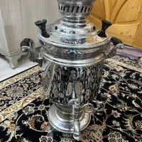 سماور نفتی سالم