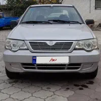 پراید ۱۳۲ نقرهای مدل ۸۸|خودرو سواری و وانت|رشت, یخسازی|دیوار