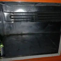 وسایل مرغ فروشی یخچال میز کار|فروشگاه و مغازه|رضوانشهر, |دیوار