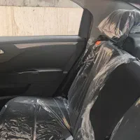 تارا v4  ال ایکس اتوماتیک|خودرو سواری و وانت|خرم‌آباد, |دیوار