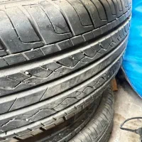 لاستیک پژو ۲۰۷