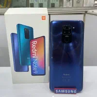 شیائومی Note 9