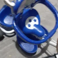 سه چرخه کودک|دوچرخه، اسکیت، اسکوتر|بندر انزلی, آذربایجان|دیوار