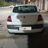 مگان 2000مدل 91|خودرو سواری و وانت|تهران, الهیه|دیوار