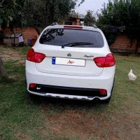 کوییک GX|خودرو سواری و وانت|گرگان, |دیوار