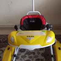 روروئک دلیجان|اسباب و اثاث بچه|تهران, یاخجی آباد|دیوار