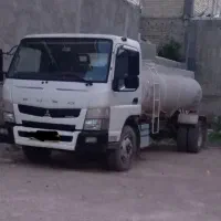 تانکر اب رسانی