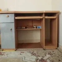 میز کامپیوتر و تحریر