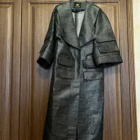 مانتو ۲ مدل|لباس|تهران, ولنجک|دیوار