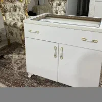 کابینت اجاق گاز صفحه ای