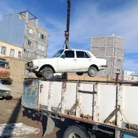 پیکان|خودرو سواری و وانت|دهگلان, |دیوار
