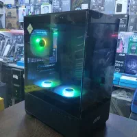 کیس نسل ۱۲ مادربرد wifi  گیمینگ|رایانه رومیزی|رشت, باهنر|دیوار