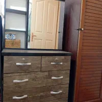 دراورآیینه ای