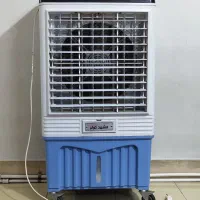 کولر آبی پرتابل در حد نو