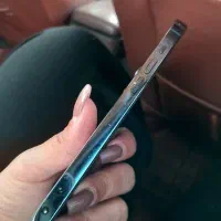 ایفون ۱۳پرومکس درحدنوباطری ۱۰۰|موبایل|قدس, شهر‌قدس|دیوار