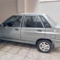 پراید 132 مدل 87|خودرو سواری و وانت|تهران, میدان ولیعصر|دیوار