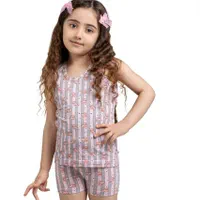 لباس زیر دخترانه/زیرپوش/لباس بچه گانه/ست زیر سیلکا|لباس|تهران, جمهوری|دیوار