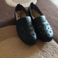 کفش طبی زنانه