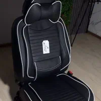 فروش عیدانه روکش صندلی خودرو نقد اقساط