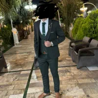 کت شلوار مردانه