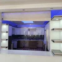 اجاره-خانه-130متری-دربستی-جهت-دفتری-در-زعفرانیه