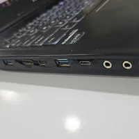 لپتاپ msi gp62 7rd|رایانه همراه|تهران, آرژانتین|دیوار