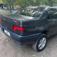 پژو ۴۰۵کلکسیونی