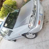 پراید ۱۴۱فروشی مدل ۸۶