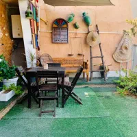 عمارت سنتی ، دریایی سر خور|اجارهٔ کوتاهمدت آپارتمان و سوئیت|بندر گناوه, |دیوار