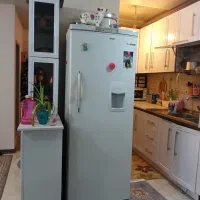 کابینت آشپزخانه ام بی اف