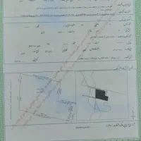 زمین دشت انقلاب