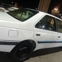 پژو|خودرو کلاسیک|بم, |دیوار