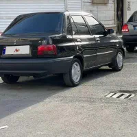 پراید ۸۷|خودرو سواری و وانت|اسلامشهر, صادقیه|دیوار