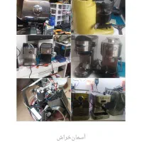 کافه تعمیرات هیوا|کافیشاپ و رستوران|فسا, |دیوار