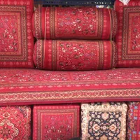 ست سنتی شاهنشین با کیفیت و زیبا|مبلمان خانگی و میز عسلی|اصفهان, بیدآباد|دیوار