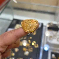 انگشتر اماراتی