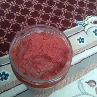 رب‌گوجه‌فرنگی