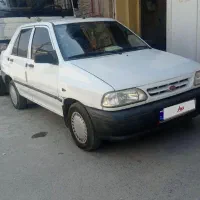 پراید مدل ۹۵