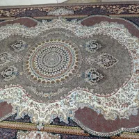 جفت فرش ۱۲ متری