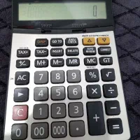 ماشین حساب|لوازم التحریر|محمدشهر, همایون ویلا|دیوار