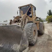 اجاره لودر۹۶۶