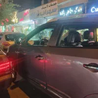 جک s5مدل۴۰۲بیرنگ گارانتی فعال|خودرو سواری و وانت|مشهد, شاهد (شهرک غرب)|دیوار