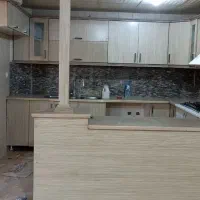 کابینت دست دوم