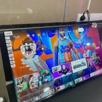 تلوزیون هوشمند اسمارت تراک 43