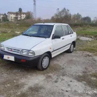 پراید مدل 89|خودرو سواری و وانت|رشت, اسماعیل آباد|دیوار