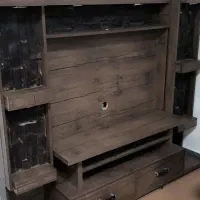 زیر تلوزیون