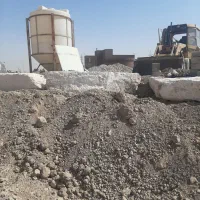 خاکبرداری بیل بکهو