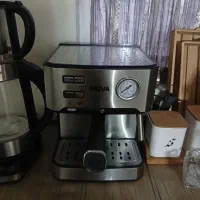 قهوه ساز نوا