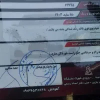 دنا اتومات فول آپشن۱۴۰۳/۱۱|خودرو سواری و وانت|اهواز, پادادشهر|دیوار