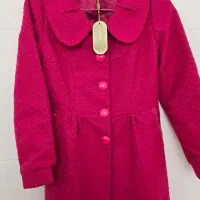 لباس های نو دخترانه شلوار جین پالتو سوییشرت